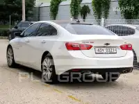 2016 GM Daewoo 쉐보레 말리부
