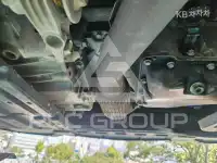 2016 GM Daewoo 쉐보레 말리부