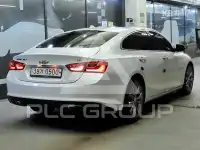 2016 GM Daewoo 쉐보레 말리부