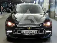 2016 GM Daewoo 쉐보레 말리부