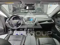 2016 GM Daewoo 쉐보레 말리부