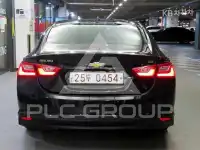 2016 GM Daewoo 쉐보레 말리부