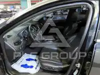 2016 GM Daewoo 쉐보레 말리부