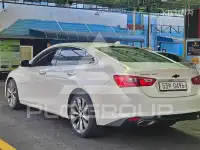 2016 GM Daewoo 쉐보레 말리부