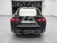 2016 GM Daewoo 쉐보레 말리부