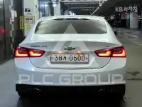 2016 GM Daewoo 쉐보레 말리부