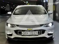 2016 GM Daewoo 쉐보레 말리부