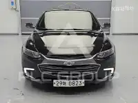 2016 GM Daewoo 쉐보레 말리부