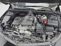 2016 GM Daewoo 쉐보레 말리부