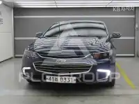 2016 GM Daewoo 쉐보레 말리부