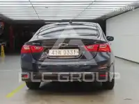 2016 GM Daewoo 쉐보레 말리부