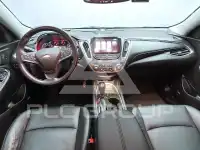 2016 GM Daewoo 쉐보레 말리부