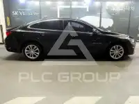 2016 GM Daewoo 쉐보레 말리부