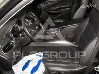 2016 GM Daewoo 쉐보레 말리부