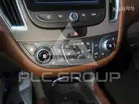 2016 GM Daewoo 쉐보레 말리부