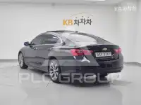 2016 GM Daewoo 쉐보레 말리부