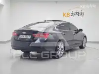 2016 GM Daewoo 쉐보레 말리부
