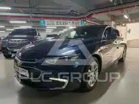 2016 GM Daewoo 쉐보레 말리부