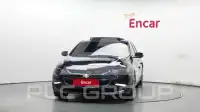 2016 GM Daewoo 쉐보레 말리부