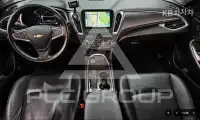 2016 GM Daewoo 쉐보레 말리부