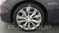 2016 GM Daewoo 쉐보레 말리부
