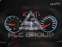 2016 GM Daewoo 쉐보레 말리부