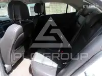 2016 GM Daewoo 쉐보레 말리부