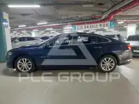 2016 GM Daewoo 쉐보레 말리부