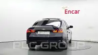 2016 GM Daewoo 쉐보레 말리부