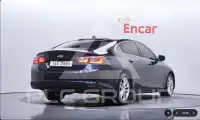 2016 GM Daewoo 쉐보레 말리부