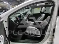 2016 GM Daewoo 쉐보레 말리부