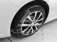 2016 GM Daewoo 쉐보레 말리부