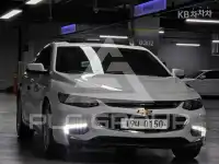 2016 GM Daewoo 쉐보레 말리부