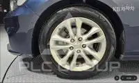 2016 GM Daewoo 쉐보레 말리부