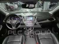 2016 GM Daewoo 쉐보레 말리부