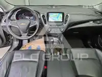 2016 GM Daewoo 쉐보레 말리부