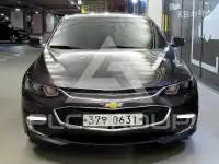 2016 GM Daewoo 쉐보레 말리부