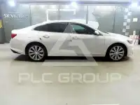 2016 GM Daewoo 쉐보레 말리부