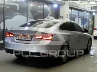 2016 GM Daewoo 쉐보레 말리부