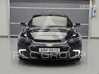 2016 GM Daewoo 쉐보레 말리부