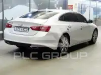 2016 GM Daewoo 쉐보레 말리부