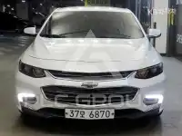 2016 GM Daewoo 쉐보레 말리부