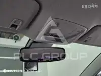 2016 GM Daewoo 쉐보레 말리부