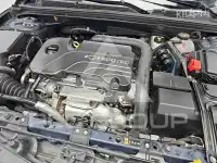 2016 GM Daewoo 쉐보레 말리부