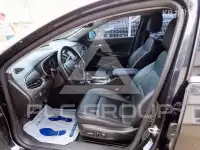 2016 GM Daewoo 쉐보레 말리부