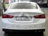 2016 GM Daewoo 쉐보레 말리부