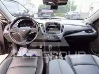 2016 GM Daewoo 쉐보레 말리부