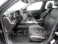 2016 GM Daewoo 쉐보레 말리부
