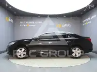 2016 GM Daewoo 쉐보레 말리부