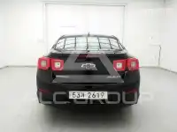 2016 GM Daewoo 쉐보레 말리부
